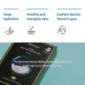 JMSolution Active Bird's Nest Moisture Mask Prime, 10 Sheets - Hydrating Care 3