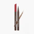 CLIO Superproof Pen Liner Kill Brown 03 Cacao Brown - Smudge-Proof Eyeliner 2