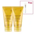 Medicube Kojic Acid Turmeric Night Wrapping Mask 75ml for Brightening Care 9