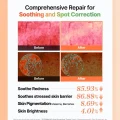 COSRX 5 PDRN B5 Vital Soothing Toner 280ml - Hydrating & Restoring Glass Skin 6