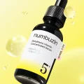 numbuzin No. 5+ Vitamin Concentrated Serum 30ml - Glutathione Brightening Care 2