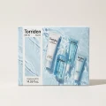 Torriden DIVE-IN Trial Kit - 4-Step Low Molecular Hyaluronic Acid Routine 1