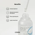 COSRX Hydrium Triple Hyaluronic Moisture Ampoule, Hydrating Serum 40ml 3