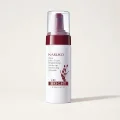 NARUKO Raw Job's Tears Brightening Makeup Removing Mousse, 150ml 1