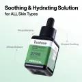 MEDIHEAL Teatree Calming Hydra Serum 40ml - Hydrating Soothing Facial Care 6