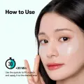 VT Cosmetics PDRN Hydrogel Mask - Radiance & Vitality Sheet Mask (4 Pack) 7