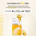 MEDIHEAL Ceramide Essential Mask Moisture, Barrier Support, 10 Sheets 7