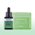 MEDIHEAL Teatree Calming Hydra Serum 40ml - Hydrating Soothing Facial Care 2