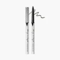 CLIO Sharp So Simple Waterproof Pencil Liner, 01 Black, 2mm Ultra-Slim Tip 1