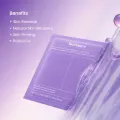 BIODANCE Rejuvenating Caviar PDRN Real Deep Mask - Nourishing Hydrogel 4-Pack 2