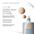 SkinCeuticals Physical Fusion UV Defense SPF 50 Mineral Sunscreen, 50ml 6