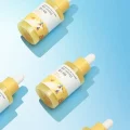 ROUND LAB Vita Niacinamide Dark Spot Serum 30ml - Targeted Brightening Care 3