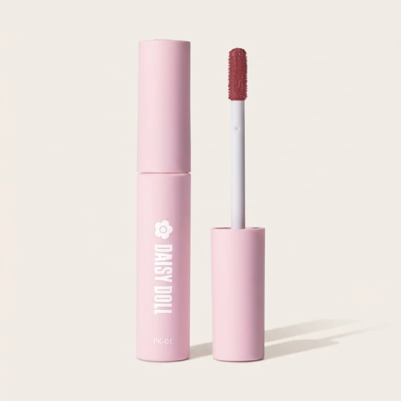 Daisy Doll Watery Lip Tint PK-01 - Dewy Finish & Long-Lasting Hydration - Main Image
