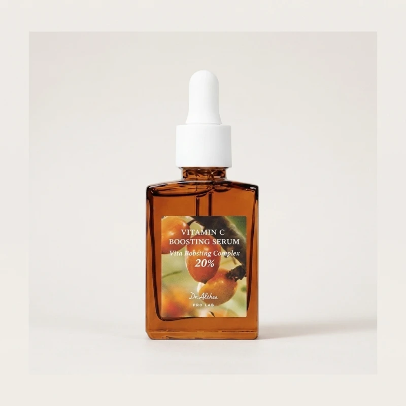 Dr. Althea Vitamin C Boosting Serum 30ml - 20% Vita Boosting Complex - Main Image