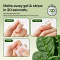 OHORA Pro Easy Peel Remover 50ml - Gentle Gel Nail Strip Removal 9