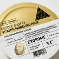 VT Cosmetics Reedle Shot EX Vitamin Modeling Pack - Brightening & Vitality 2