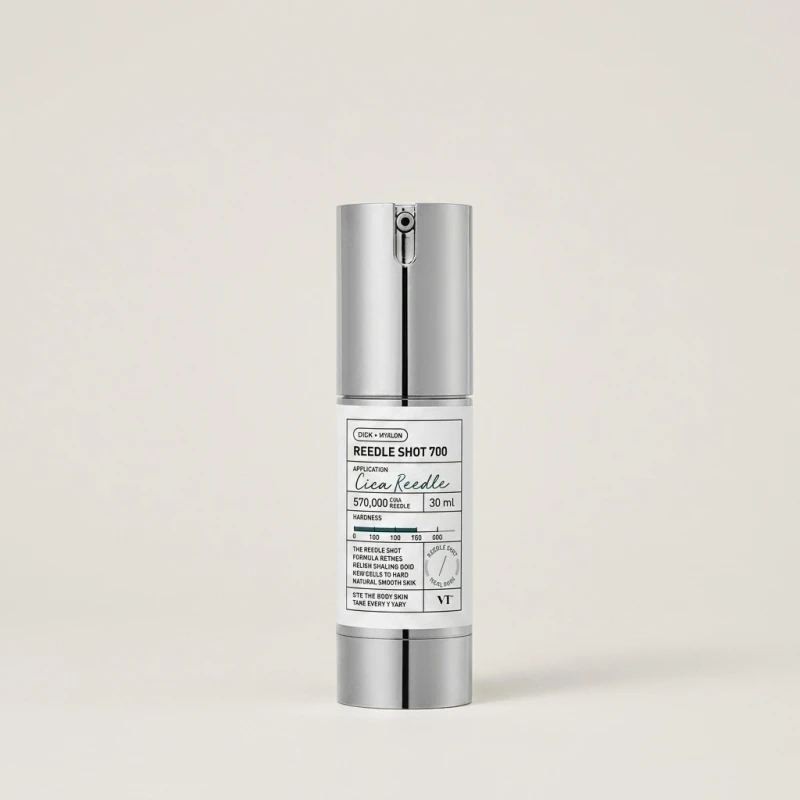 VT Reedle Shot 700 Intensive Skin Refining Essence, 30ml - Main Image