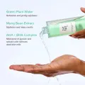 Beauty of Joseon Green Plum Refreshing Toner 150ml: AHA + BHA Exfoliating Liquid 4