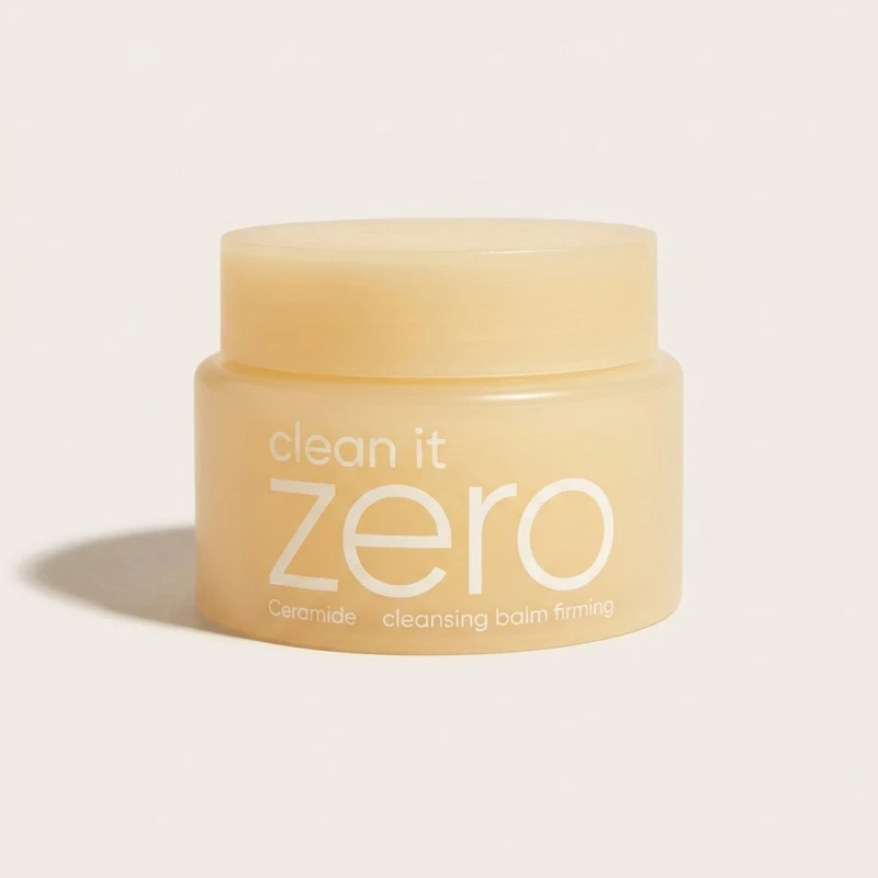 Banila Co Clean It Zero Ceramide Cleansing Balm Firming, 100ml - Main Image