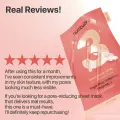 numbuzin No.3 Tingle Pore Softening Sheet Mask with Galactomyces & Bifida (5pk) 9