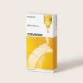 MEDIHEAL Ceramide Essential Mask Moisture, Barrier Support, 10 Sheets