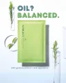 Naruko Tea Tree Blemish Clear & Brightening Mask - Pore Purifying Sheet Mask 2