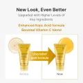 Medicube Kojic Acid Turmeric Night Wrapping Mask 75ml for Brightening Care 4