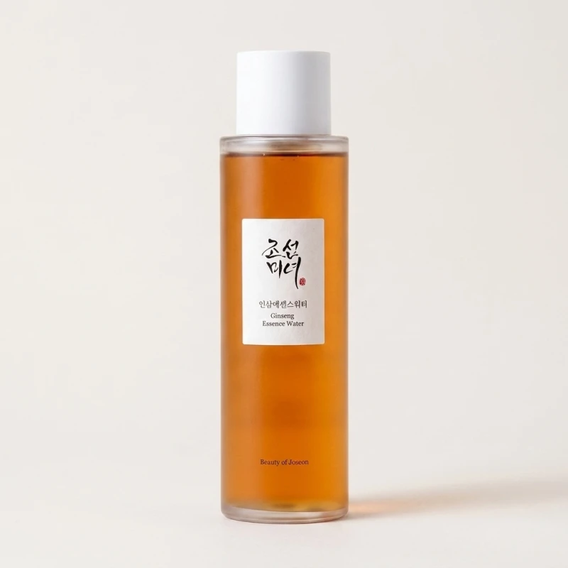 Beauty of Joseon Ginseng Essence Water 150ml - Hydrating Facial Toner - Main Image