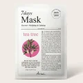 Ariul 7 Days Mask Tea Tree - Purifying and Calming Sheet Mask 1