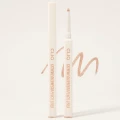 CLIO Extreme Gelpresso Pencil Liner 09 Fairy Peach - Slim Gel Eyeliner 1