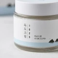 ROUND LAB 1025 Dokdo Cream 80ml - Deep Hydrating Barrier Facial Moisturizer 2