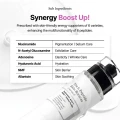 COSRX The 6 Peptide Skin Booster Serum, Hydrating & Smoothing Formula, 150ml 2