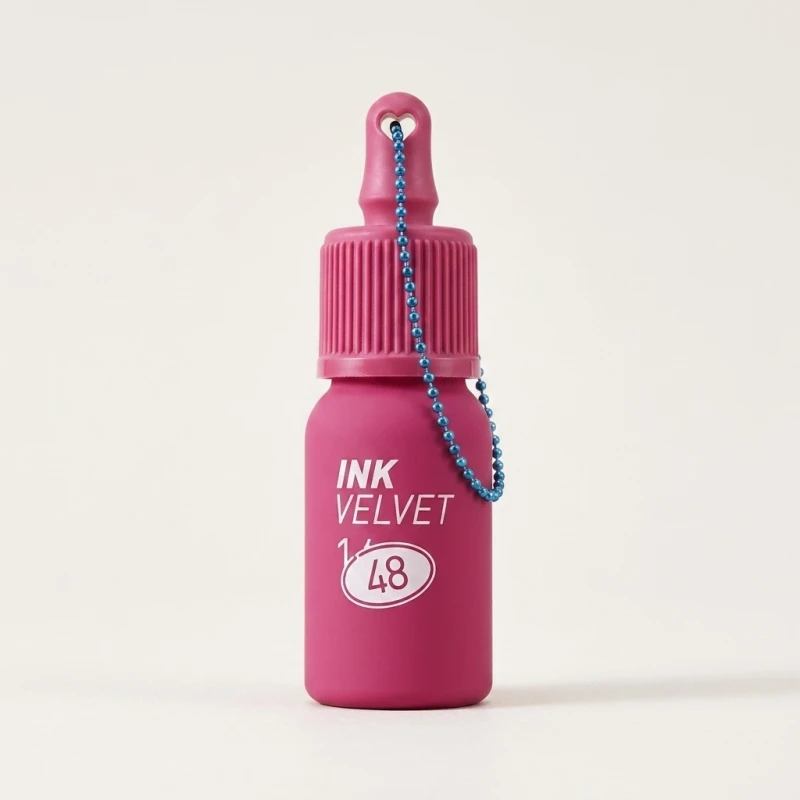 PERIPERA Ink The Velvet Lip Tint - Shade 48 100 Hearts - Main Image