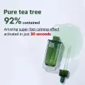 MEDIHEAL Tea Tree Calming Moisture Ampoule 50ml - Soothing Face Serum 6