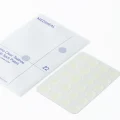 Mediheal Derma Clear Teatree Trouble Spot Patch - 132 Count Soothing Stickers 2