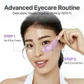 numbuzin No. 9 NAD+ Collagen Under Eye Patches - Firming Eye Care, 5 Pairs 7