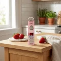 The Crème Shop x Pusheen Lip Oil Berry Best - Hydrating High-Shine Gloss 2