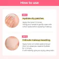 Numbuzin No. 4 Hydrating Glow Mineral Toner - 200ml Nutrient-Rich Formula 3