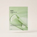 Abib Collagen Gel Mask Heartleaf Jelly, Soothing and Hydrating, 4 Sheets
