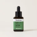MEDIHEAL Teatree Calming Hydra Serum 40ml - Hydrating Soothing Facial Care 1