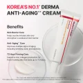 CENTELLIAN24 Madeca Cream Time Reverse 50ml - Intensive Firming Moisturizer 2