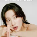 ROMAND Juicy Lasting Tint 05 Jujube, High-Shine Long-Wear Lip Stain 4