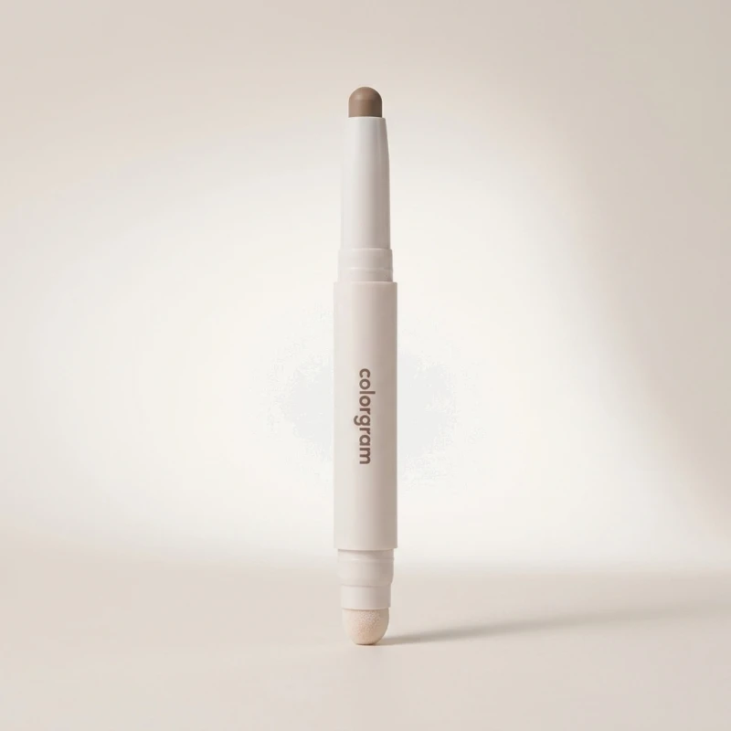Colorgram Re-Forming Contour Stick 03 Neutral - Dual-Ended Precision Shading - Main Image
