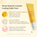 Medicube Kojic Acid Turmeric Vita Eye Gel Serum 30ml | Brightening Treatment 3