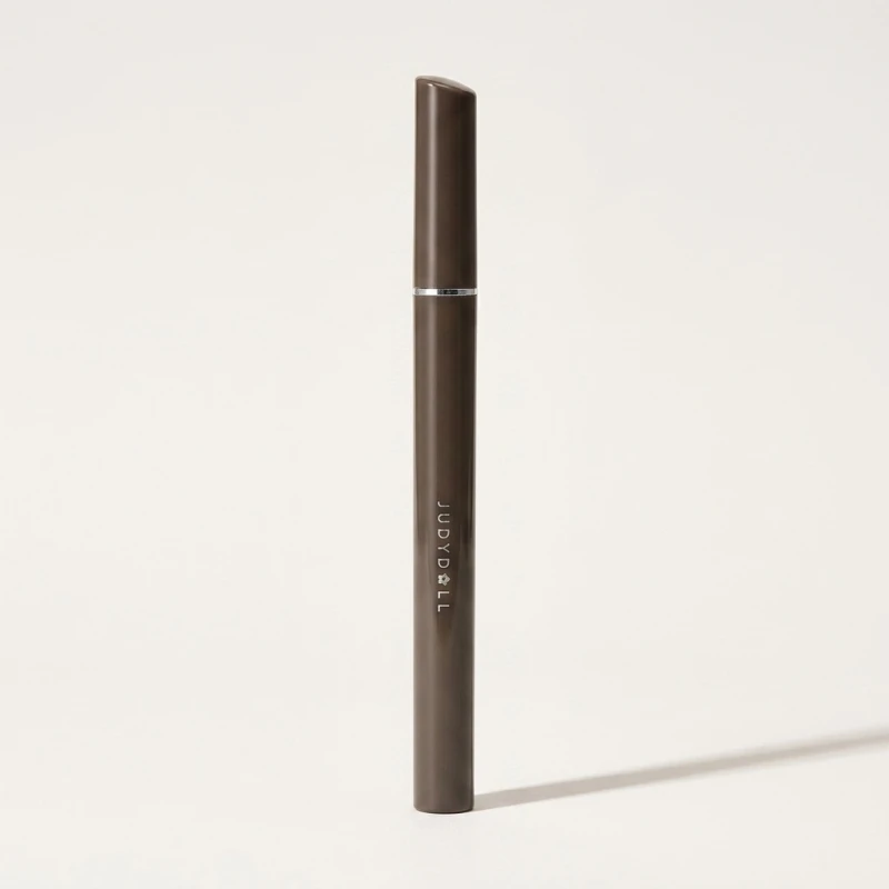 Judydoll Hyper Sharp Eyeliner 02 Deep Brown - 0.014mm Ultra-Fine Tip - Main Image