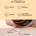 COSRX Advanced Snail Radiance Dual Essence with 5% Niacinamide, 80ml 5