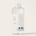 ROUND LAB 1025 Dokdo Toner 200ml - Gentle Daily Exfoliating Skin Care 1