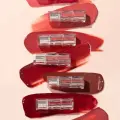 TIRTIR Waterism Glow Tint 16 Tangerine - High-Shine Hydrating Lip Color 4