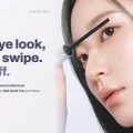 ROMAND Han All Flat Brow W2 Mild Woody - Natural Defined Eyebrow Pencil 2