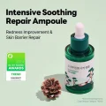 Round Lab Pine Calming Cica Ampoule 30ml - Soothing Serum for Sensitive Skin 5